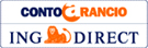 Ing Direct lancia l' opzione Arancio+ per i clienti di Conto Arancio
