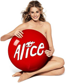 Telecom Italia rinnova l' offerta adsl di ALICE passando da 2 a 7 Mega