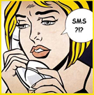 La Commissione europea vara un piano per abbassare il costo degli SMS